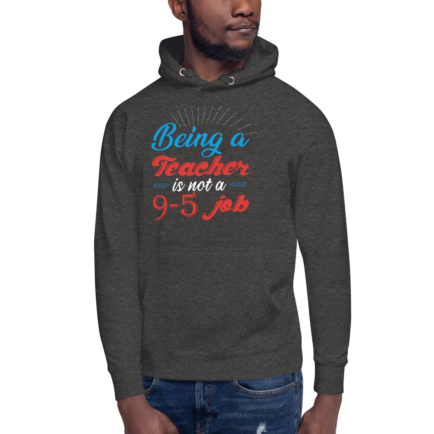 Beyond the Bell Hoodie