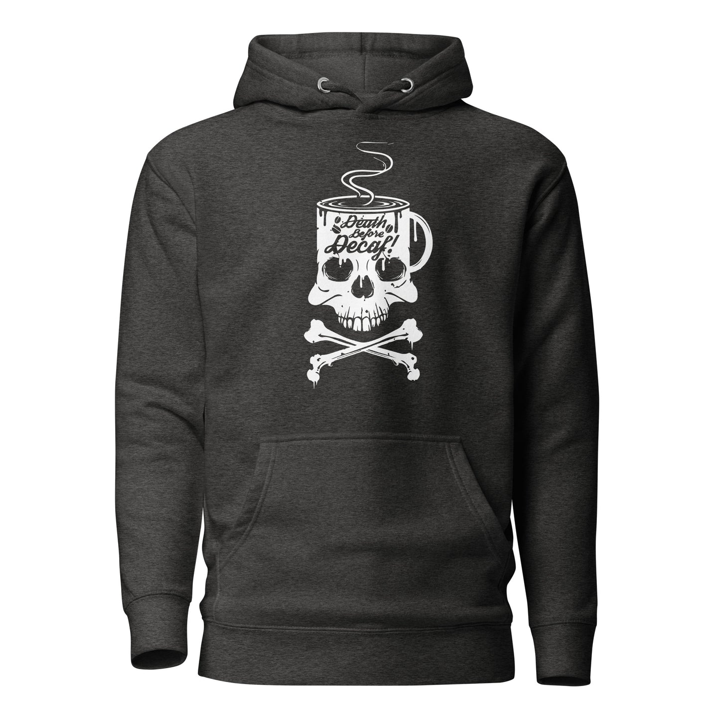 Brew 'n' Bones Hoodie