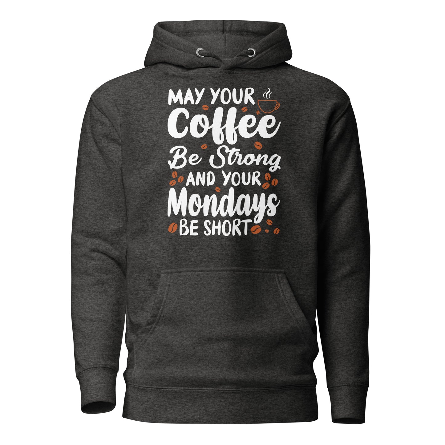 Monday Mojo Hoodie