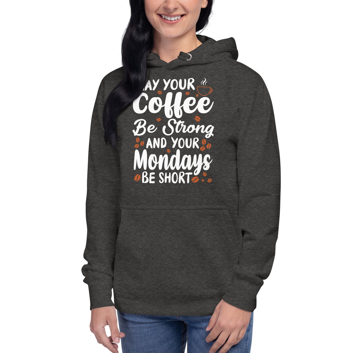 Monday Mojo Hoodie