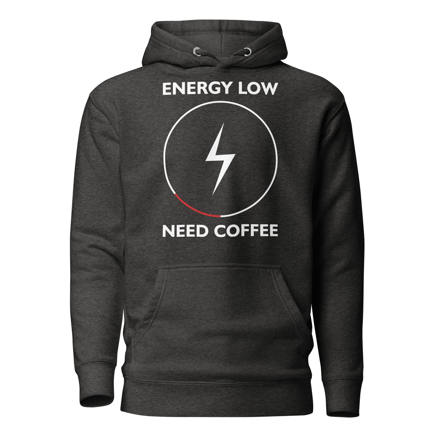 Java Jolt Hoodie