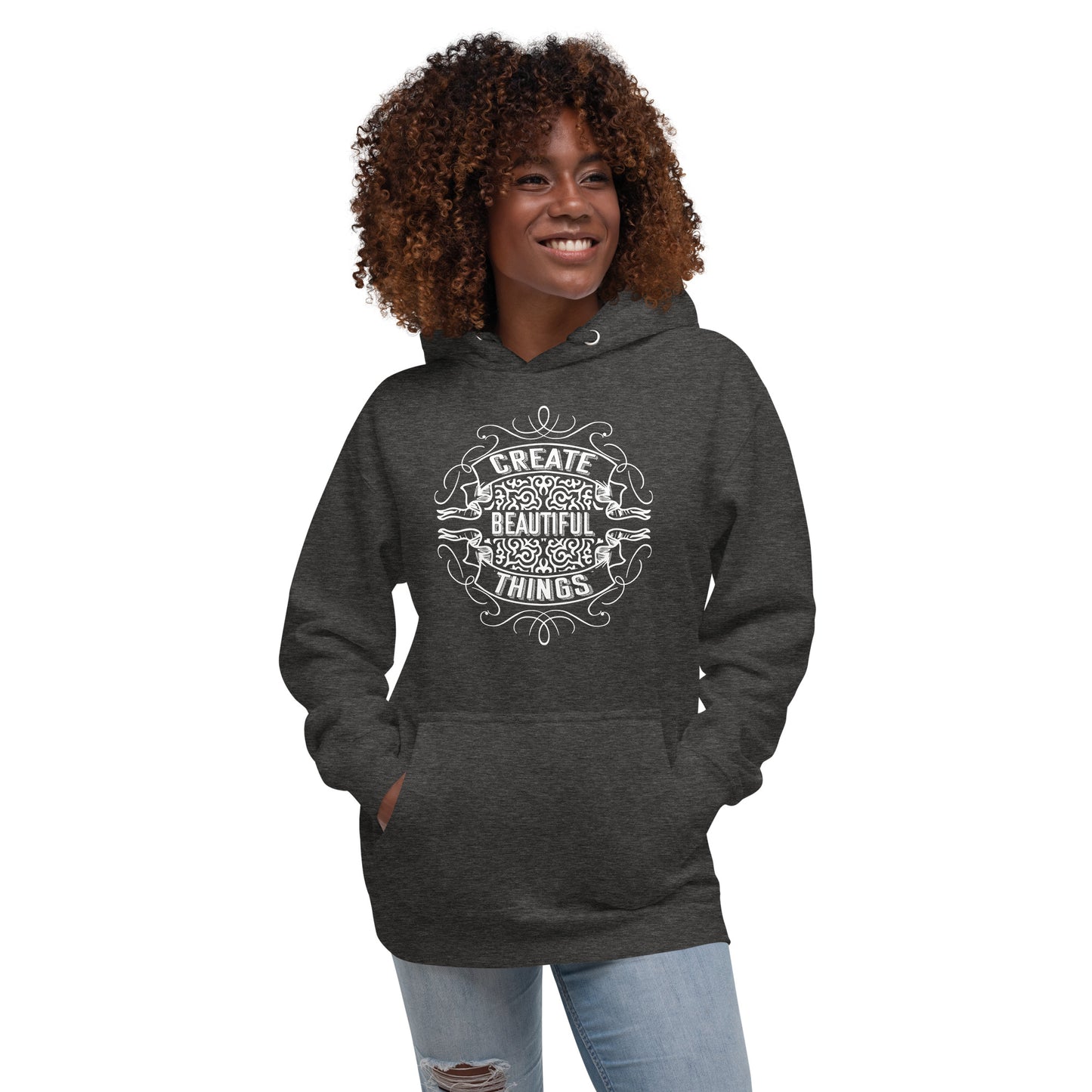 Inspirewear Hoodie