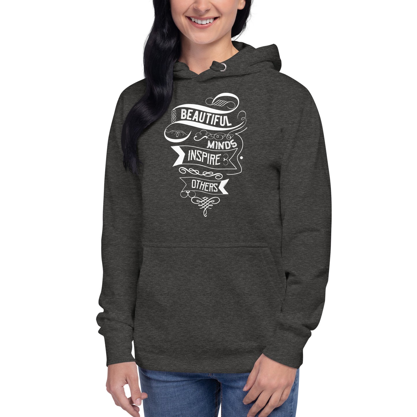 Mindscape Hoodie