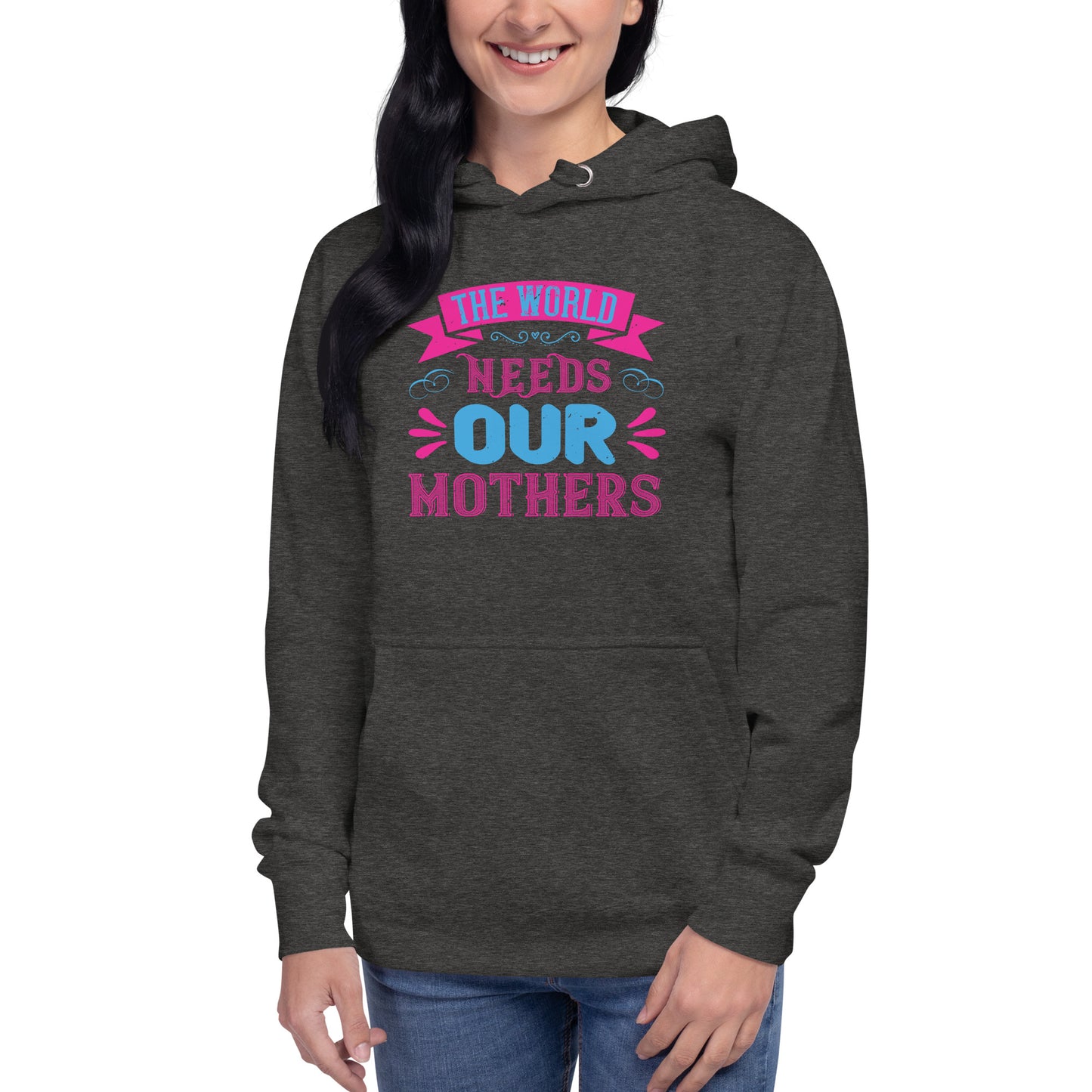 Our Mother Hoodie