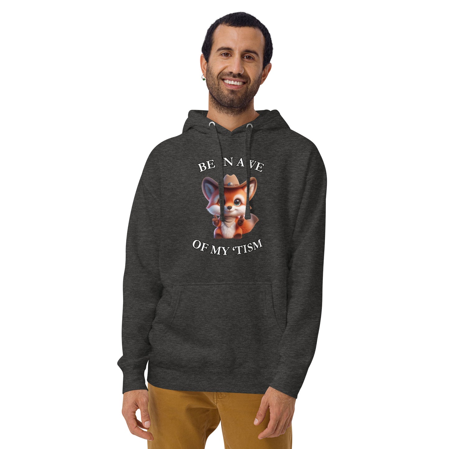 Awe 'Tism Hoodie