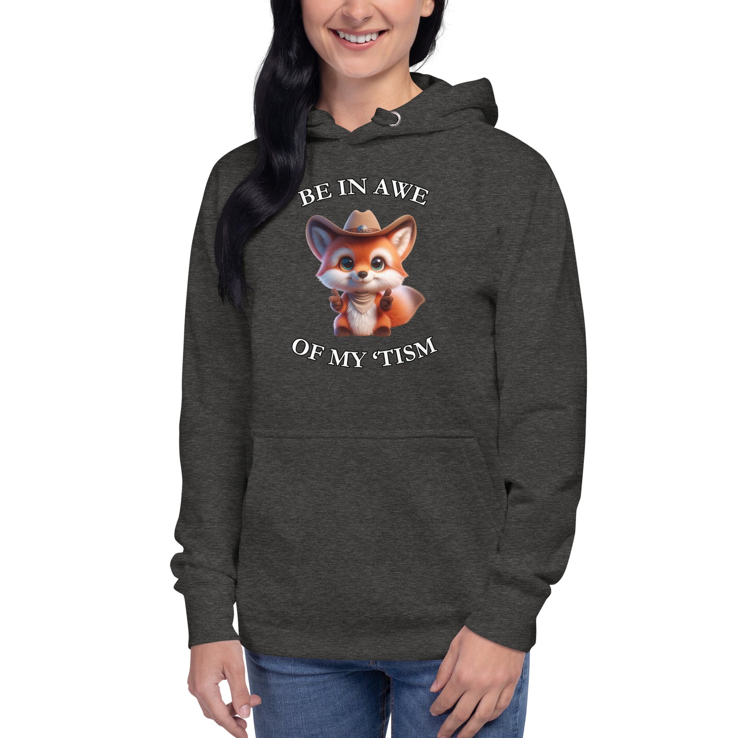 Awe 'Tism Hoodie