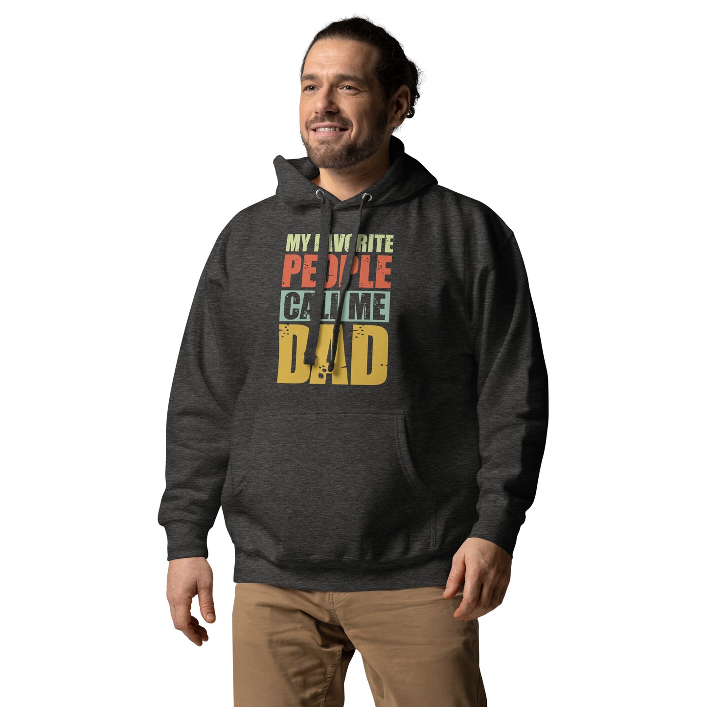 Favorite People Hoodie