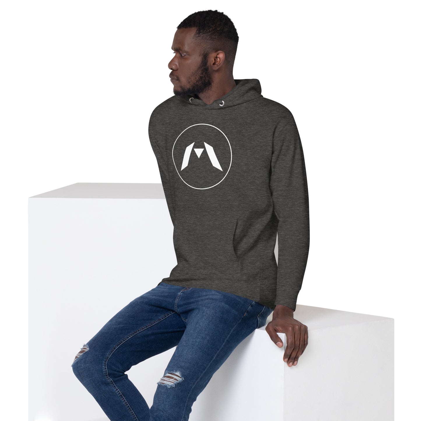 M Hoodie