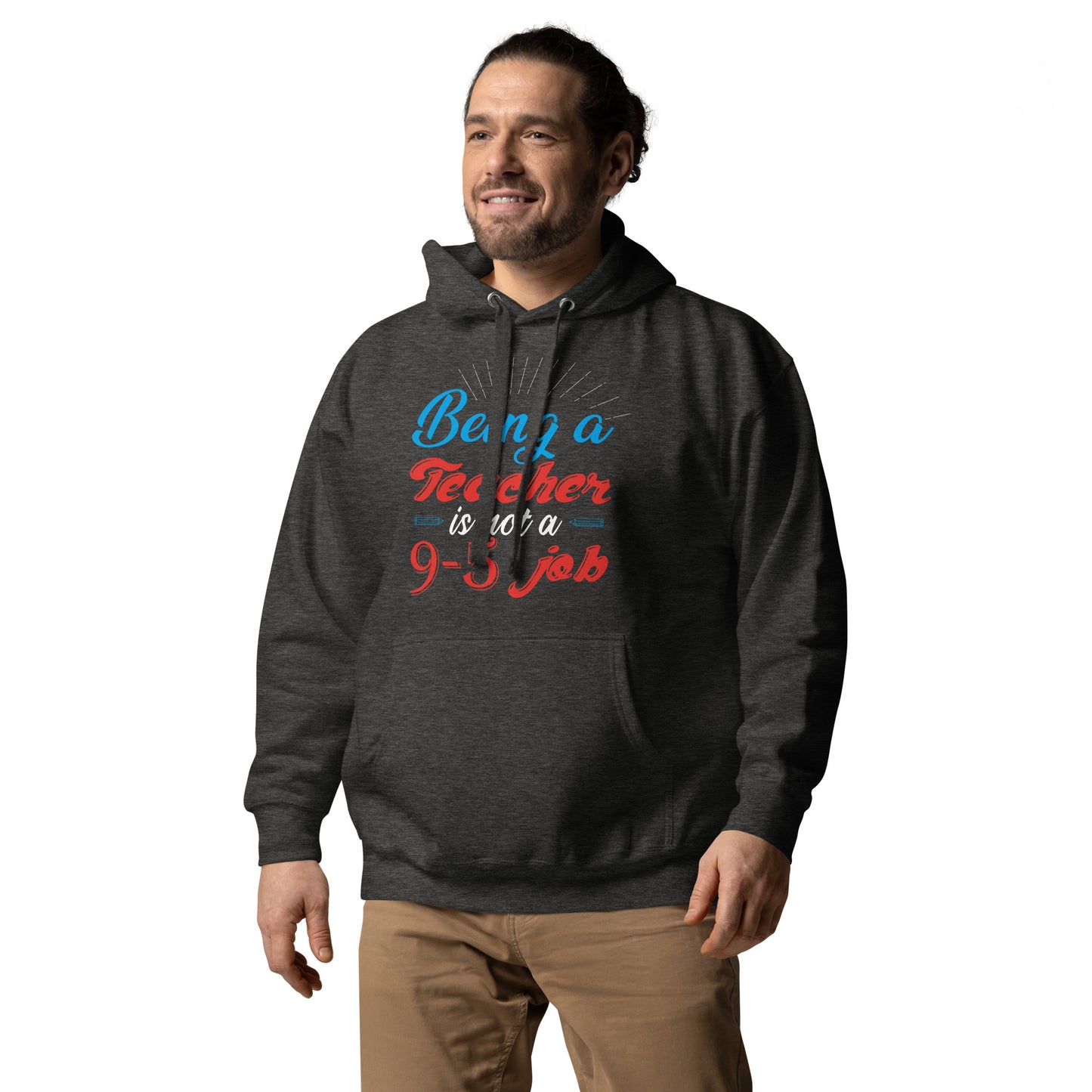 Beyond the Bell Hoodie