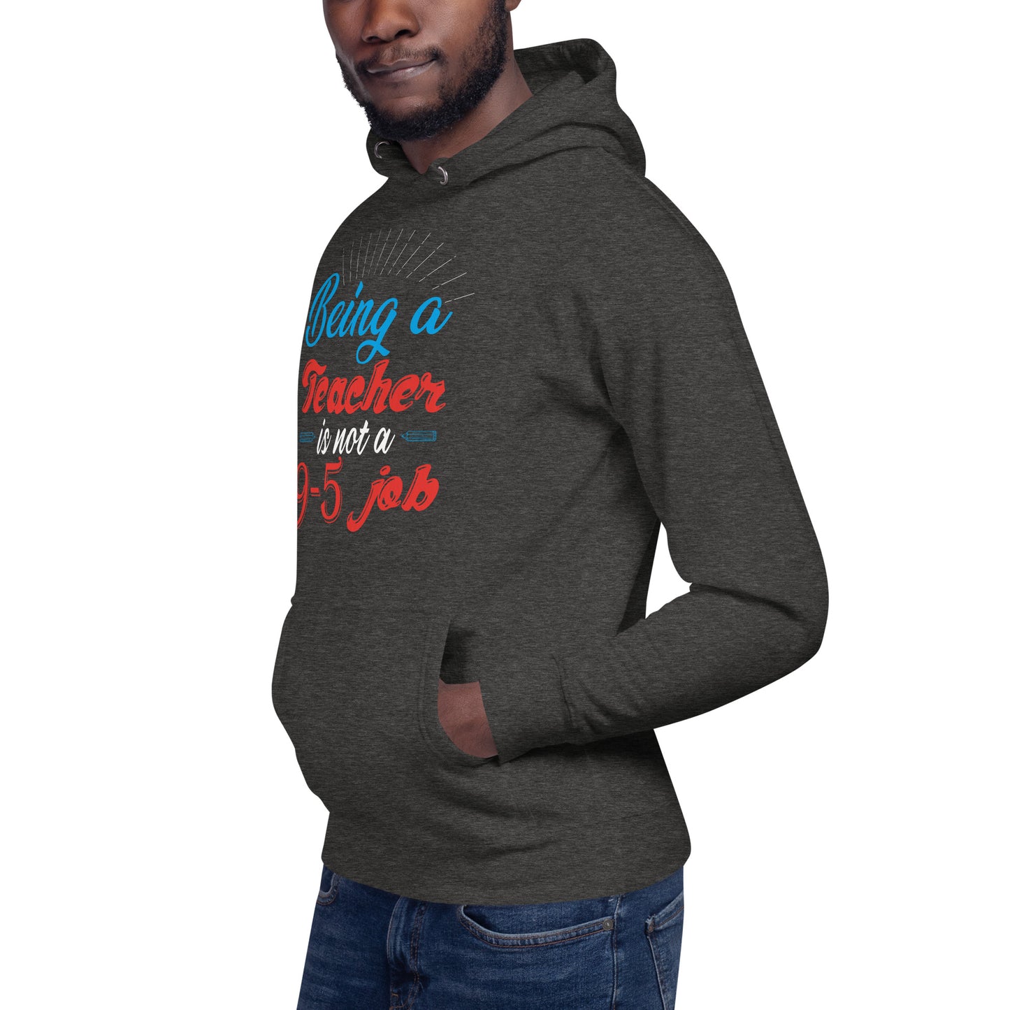 Beyond the Bell Hoodie