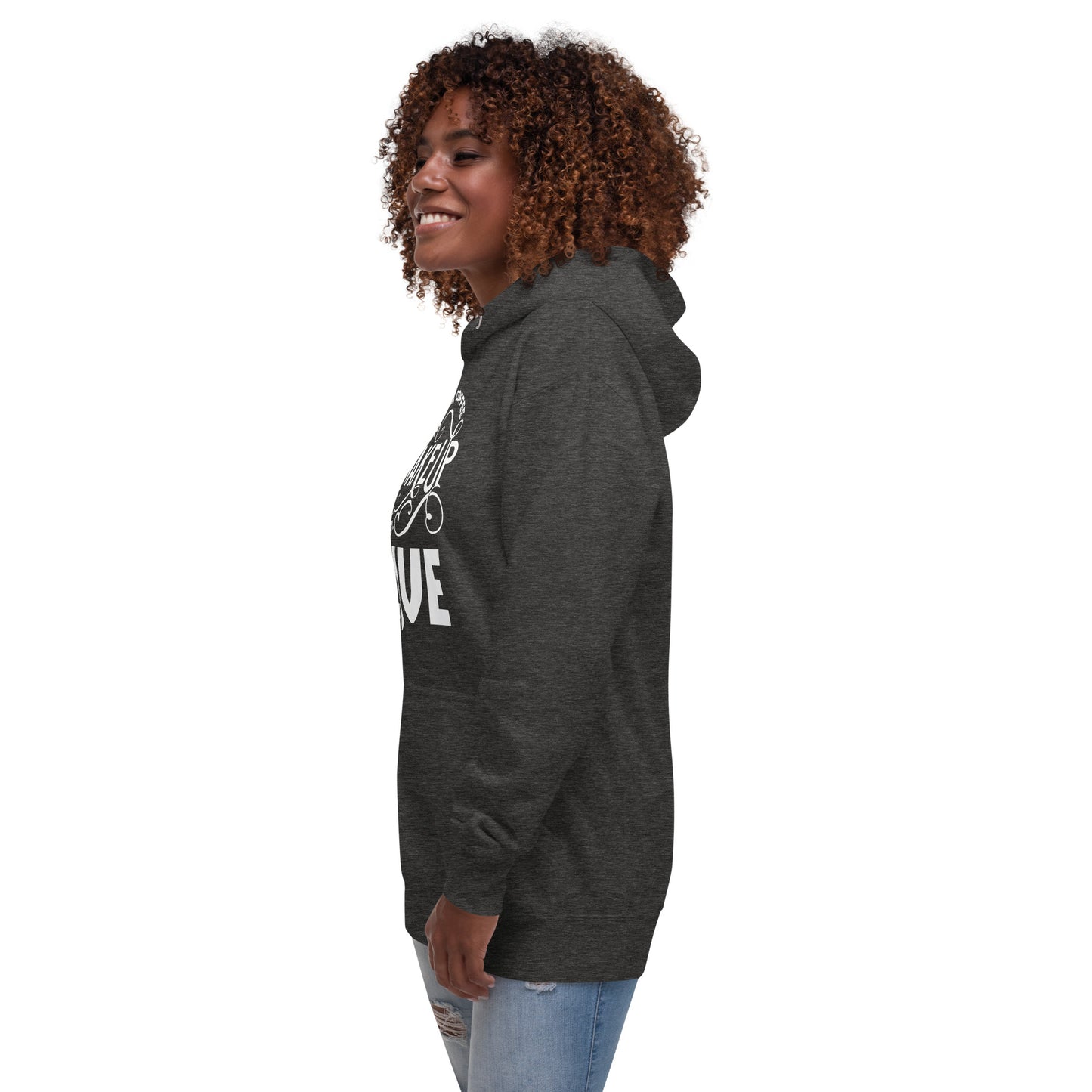 Livewire Espresso Hoodie