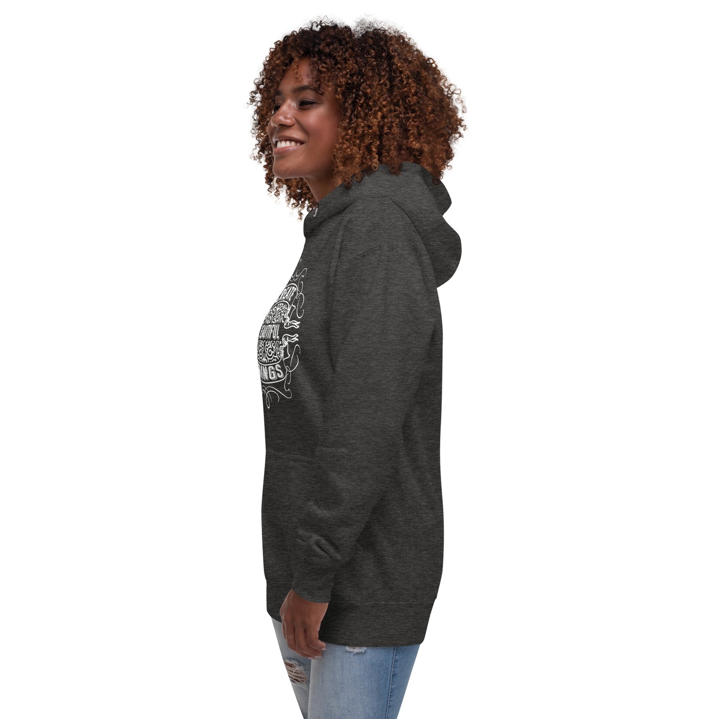 Inspirewear Hoodie