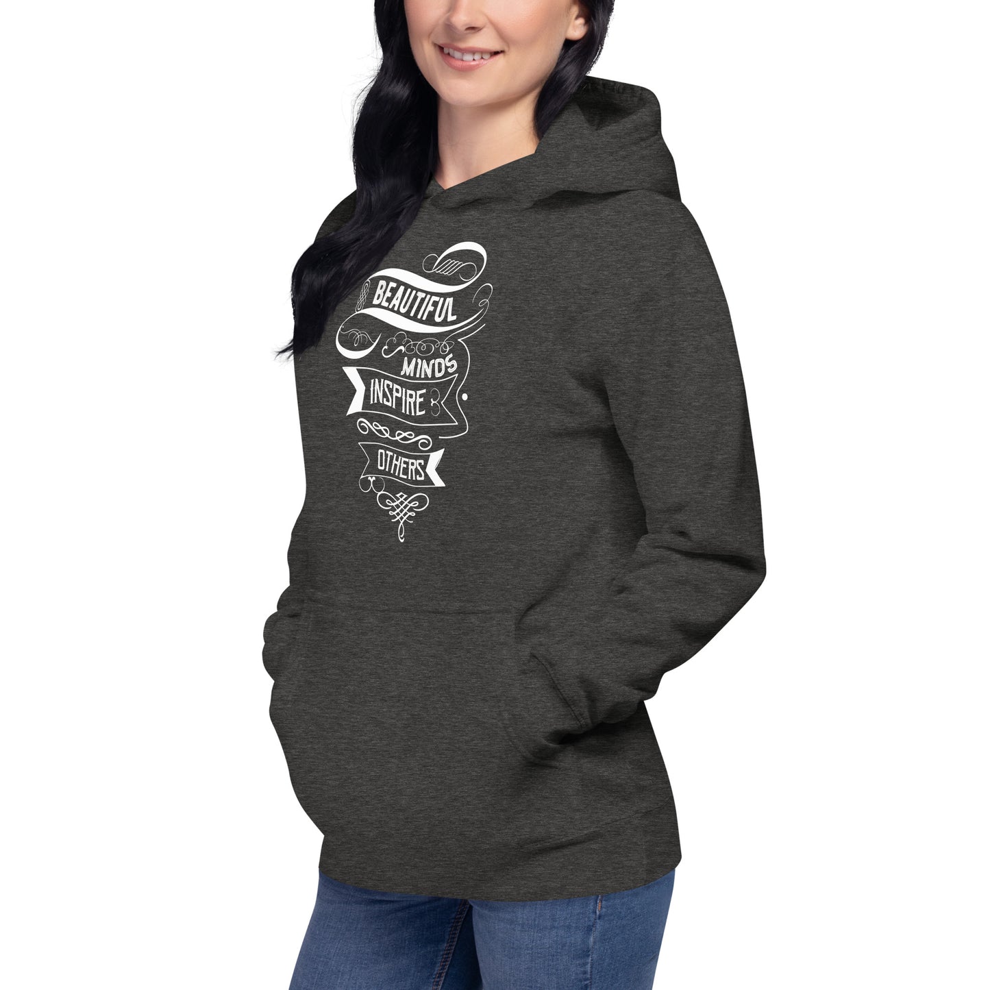 Mindscape Hoodie