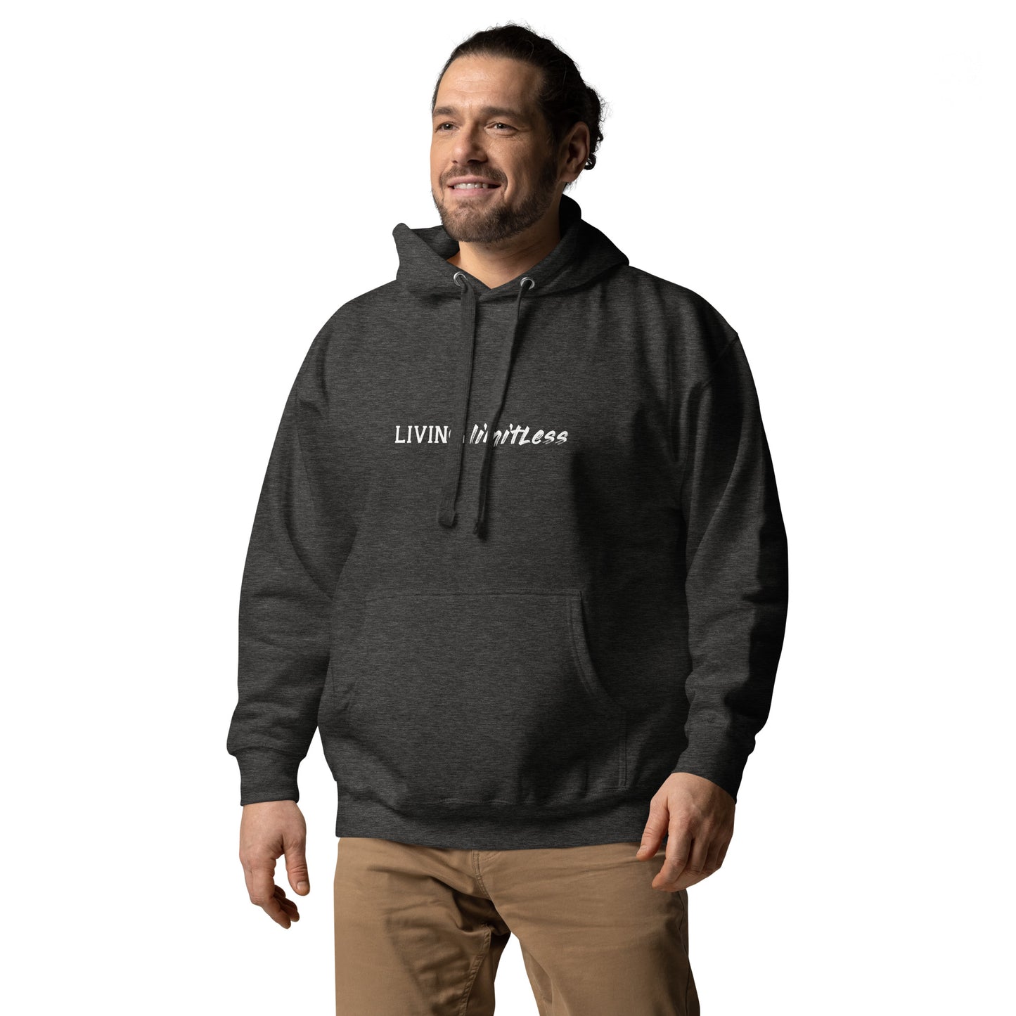 Living Limitless Hoodie