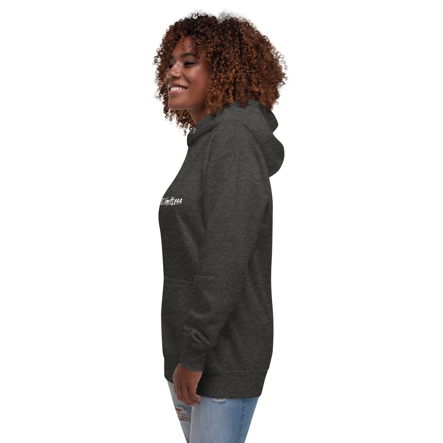 Living Limitless Hoodie