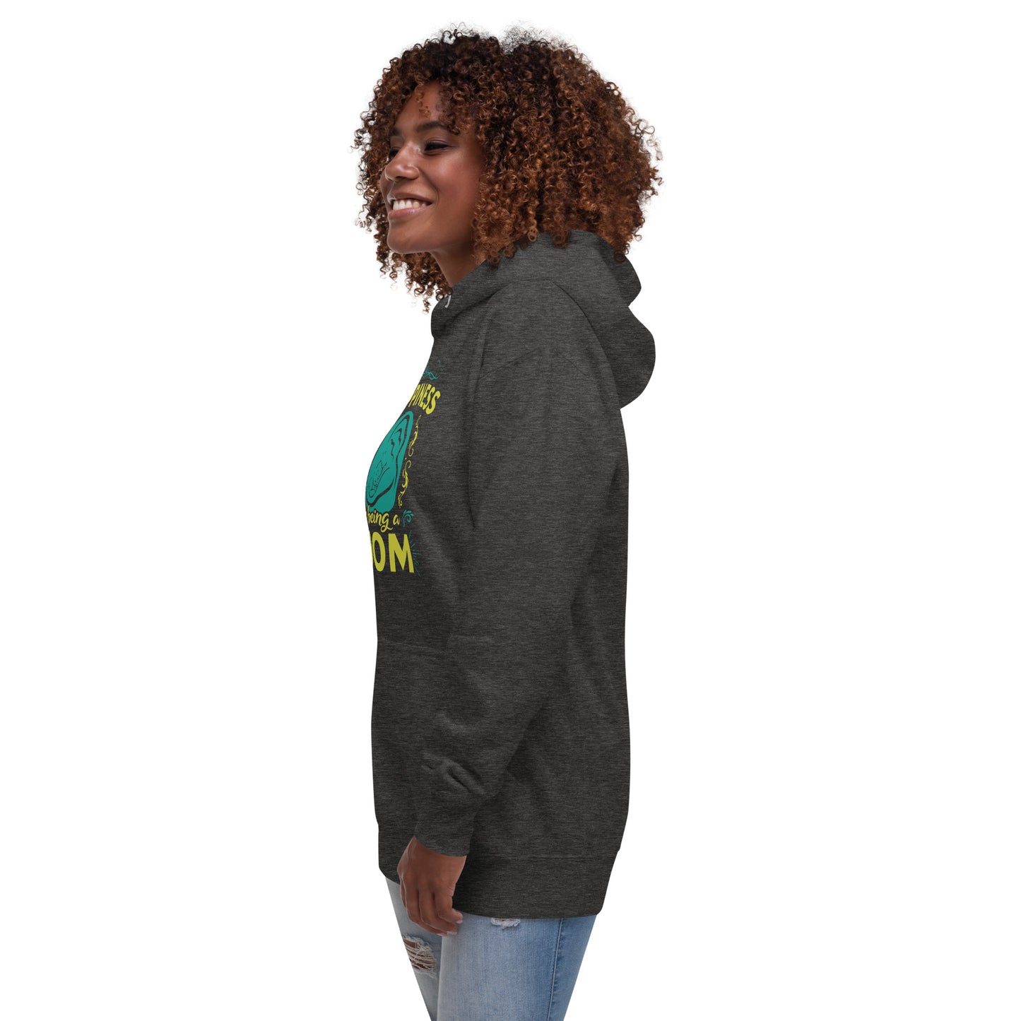 Mom Joy Hoodie