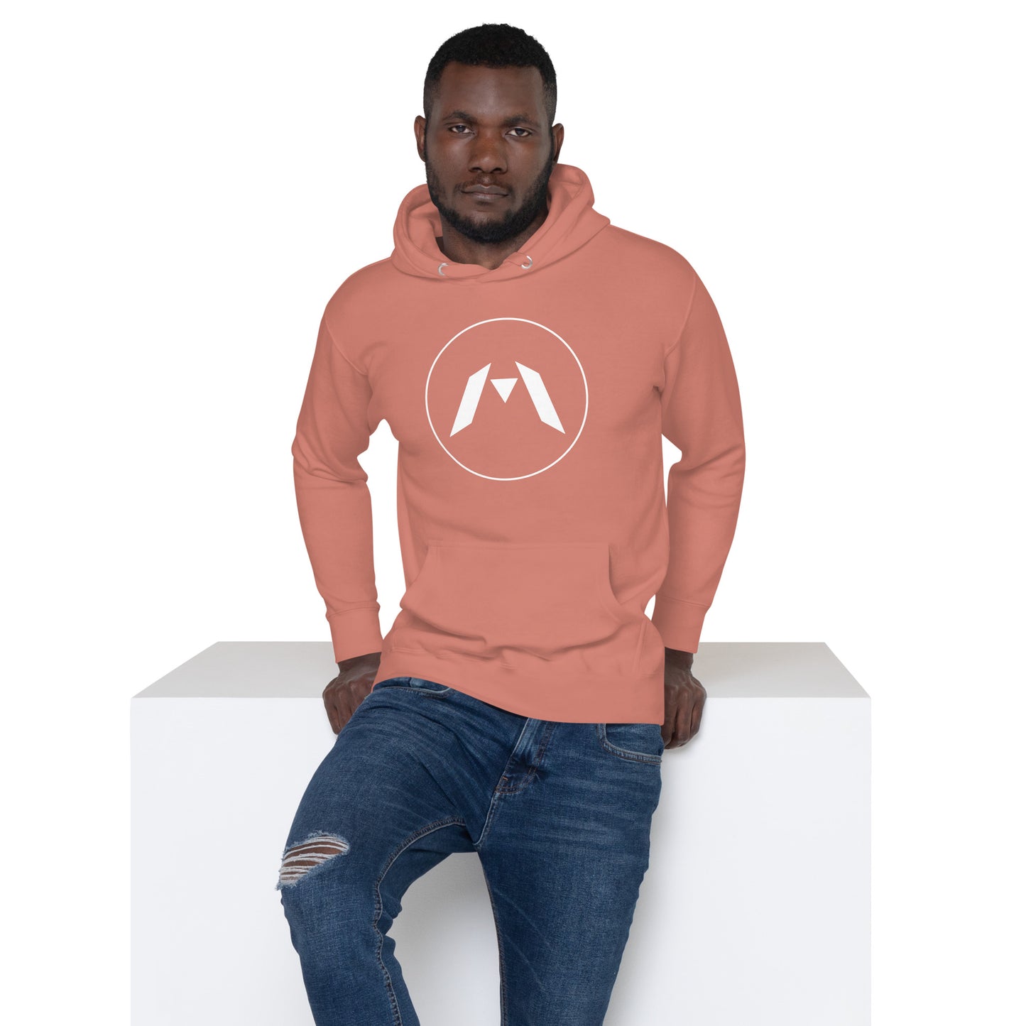 M Hoodie