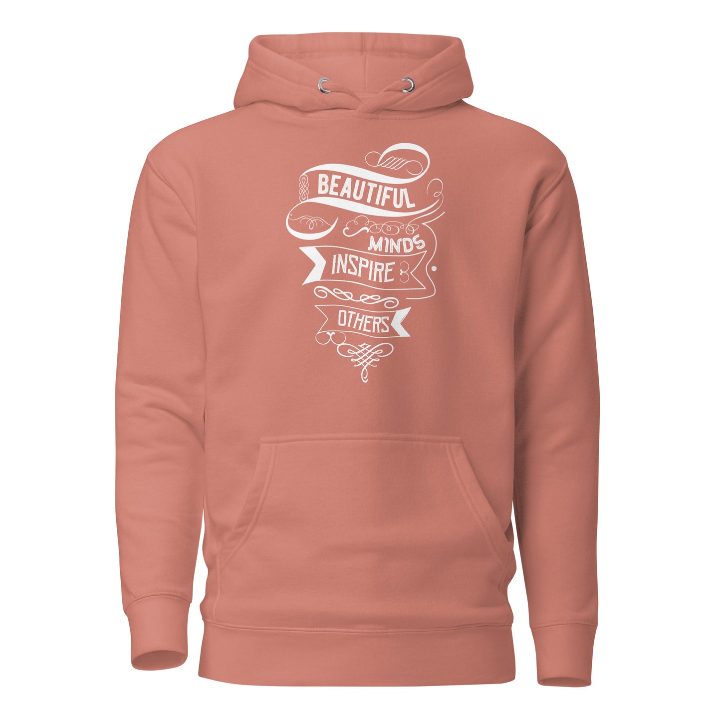 Mindscape Hoodie