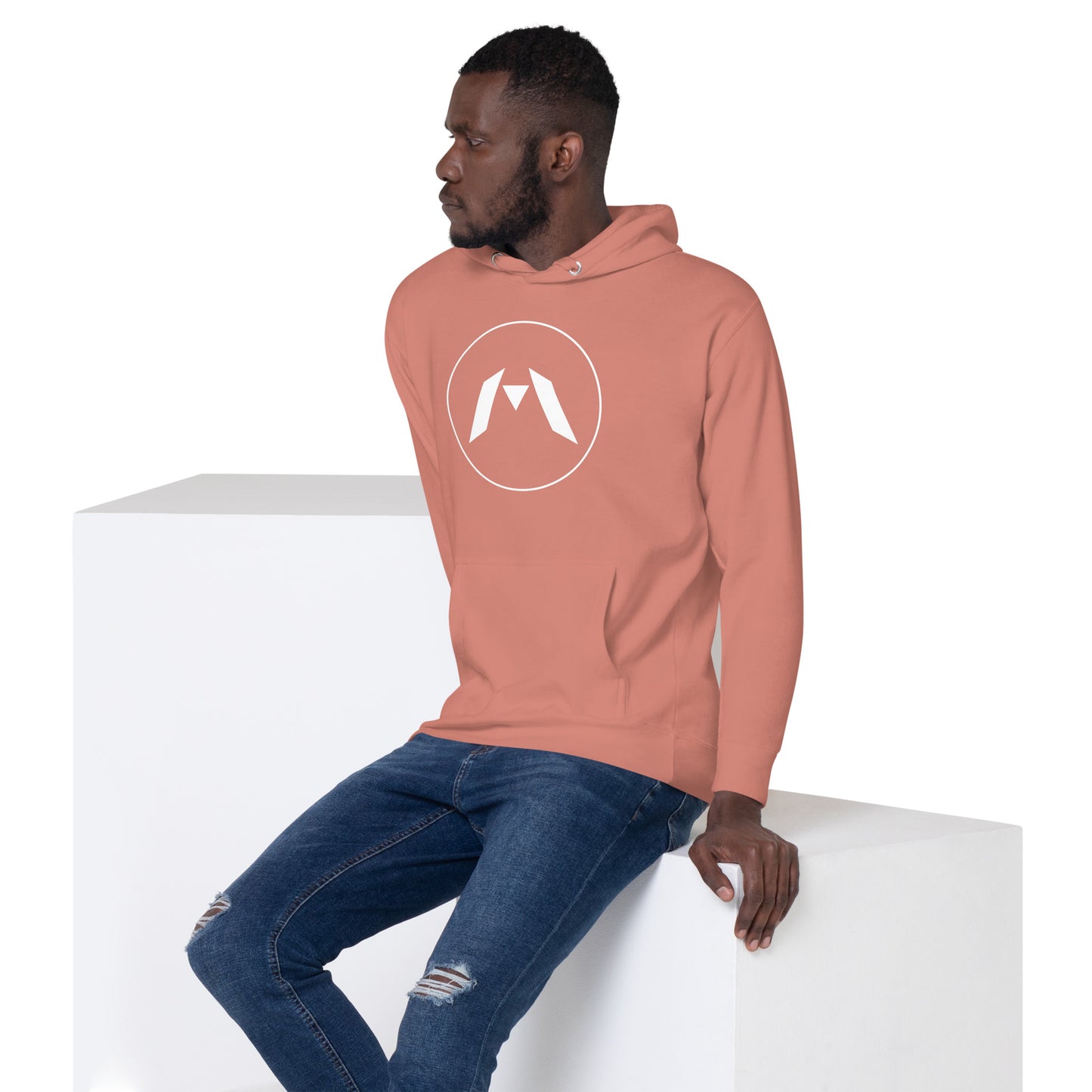 M Hoodie