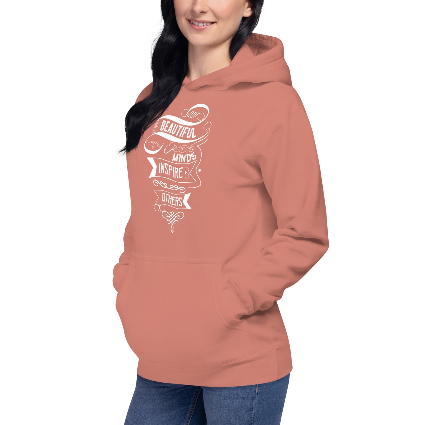 Mindscape Hoodie