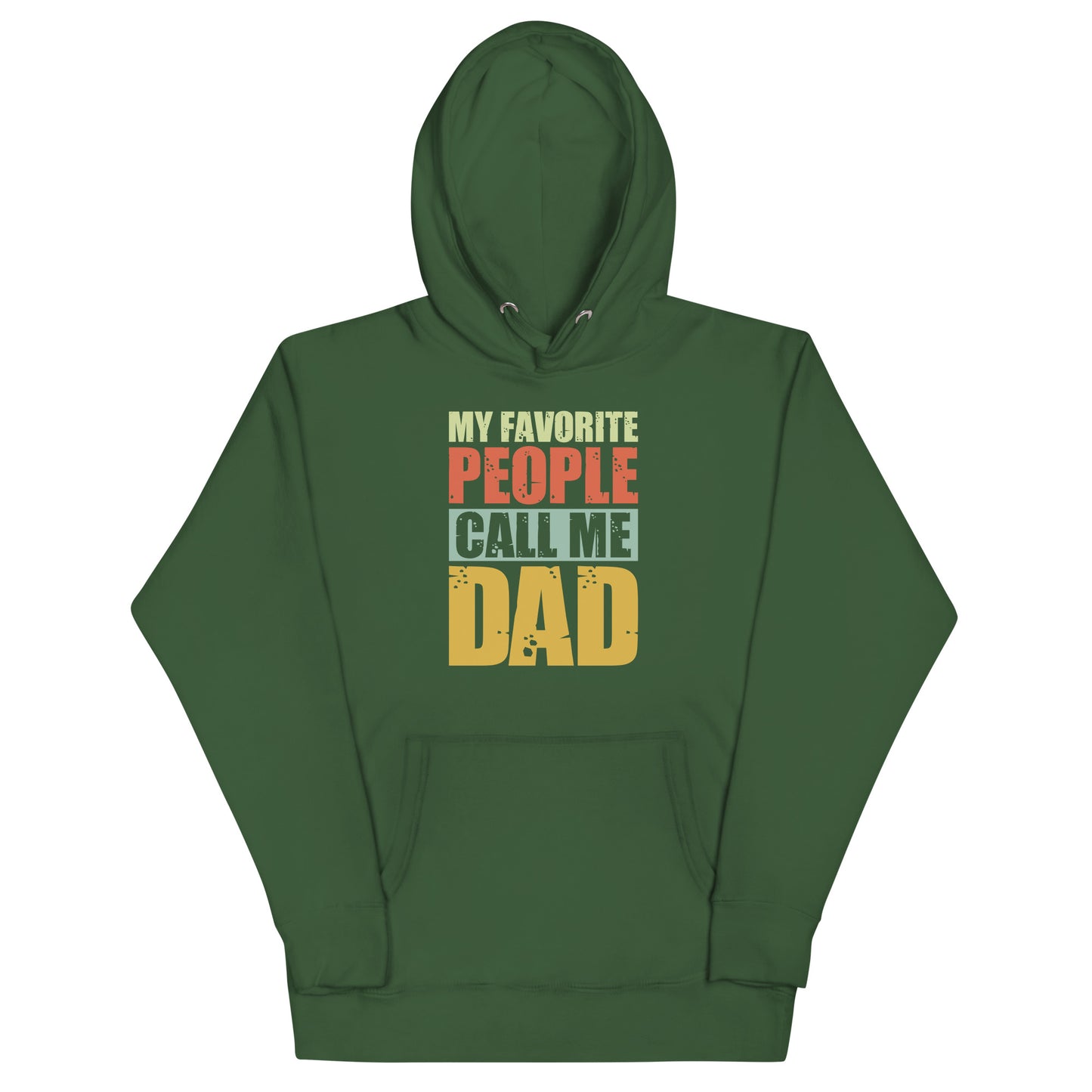 Favorite People Hoodie