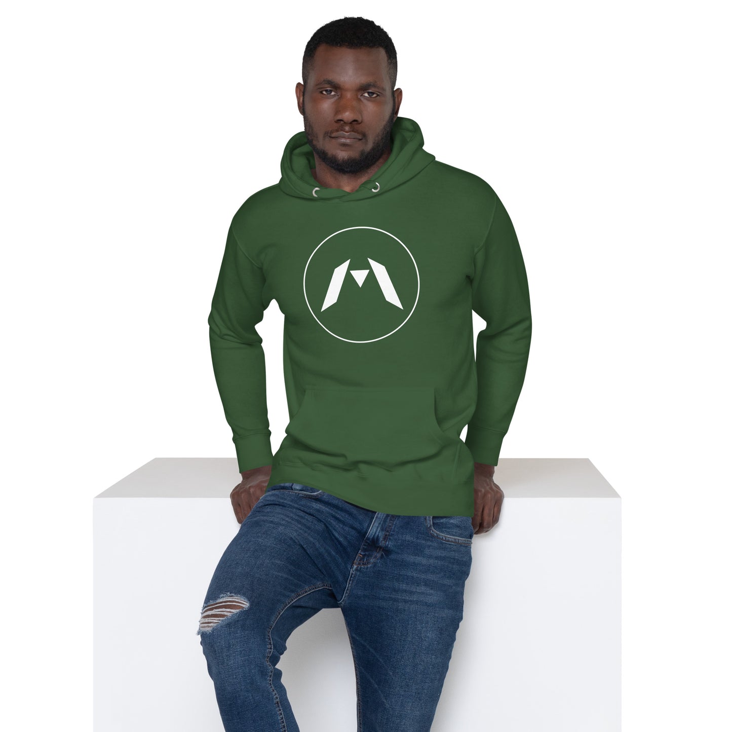 M Hoodie