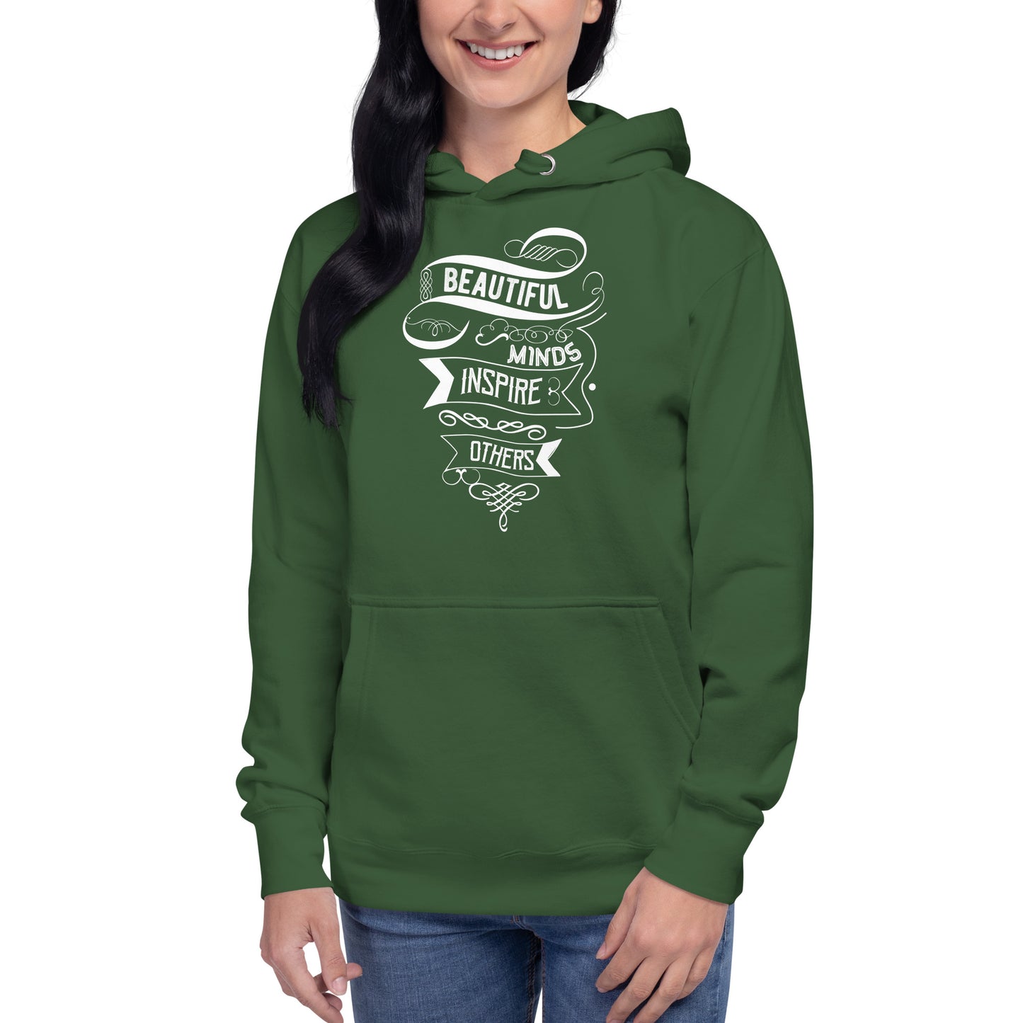 Mindscape Hoodie