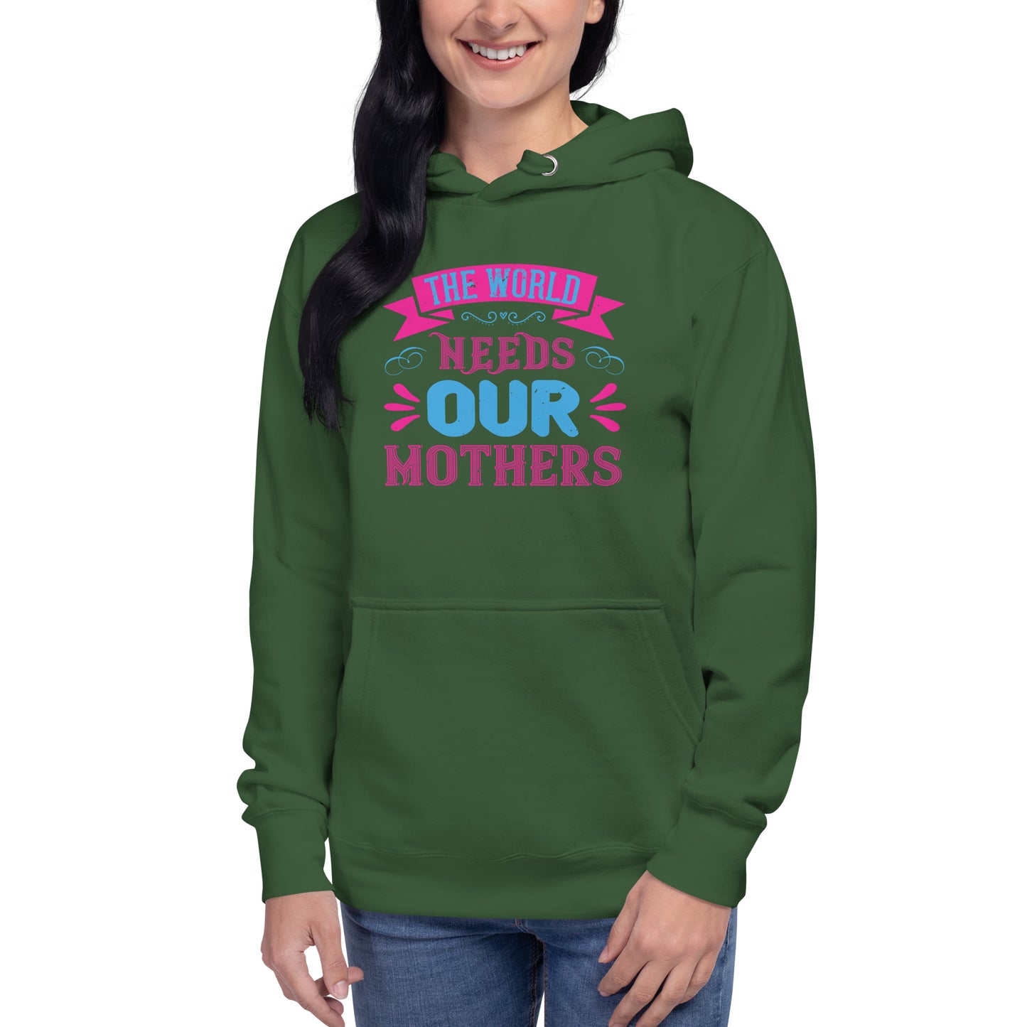 Our Mother Hoodie