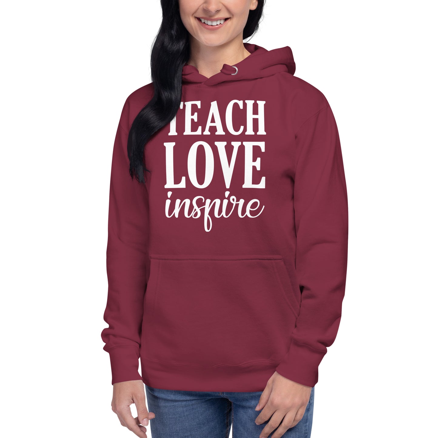 Educator's Creed Hoodie