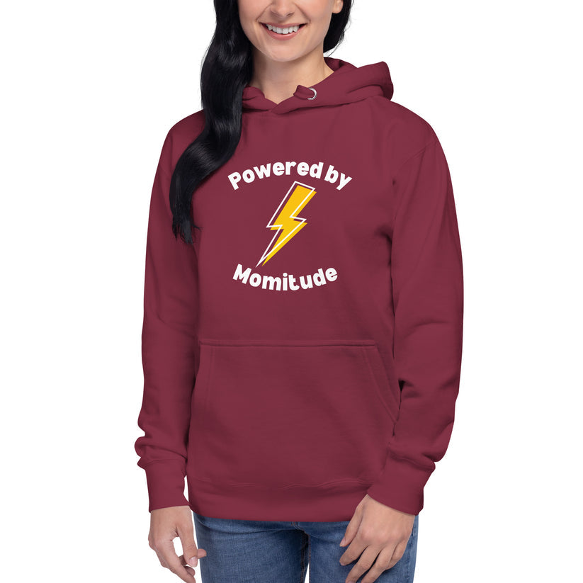 Momitude Hoodie Bundle