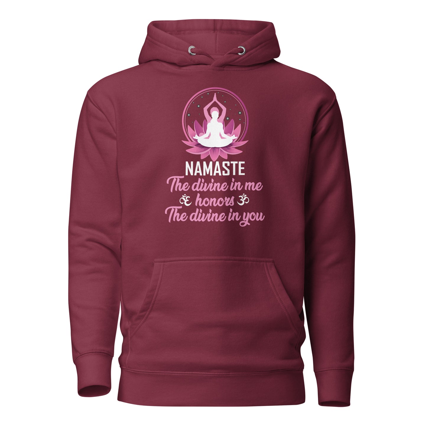 Divine Harmony Hoodie