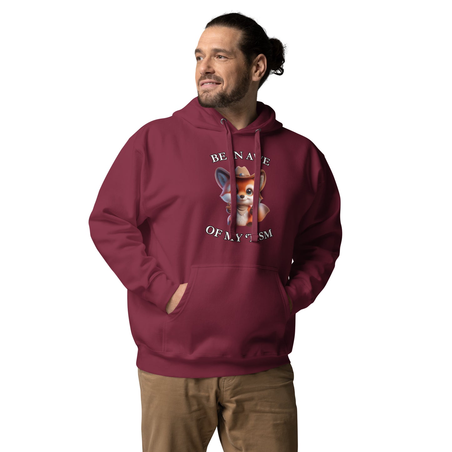 Awe 'Tism Hoodie