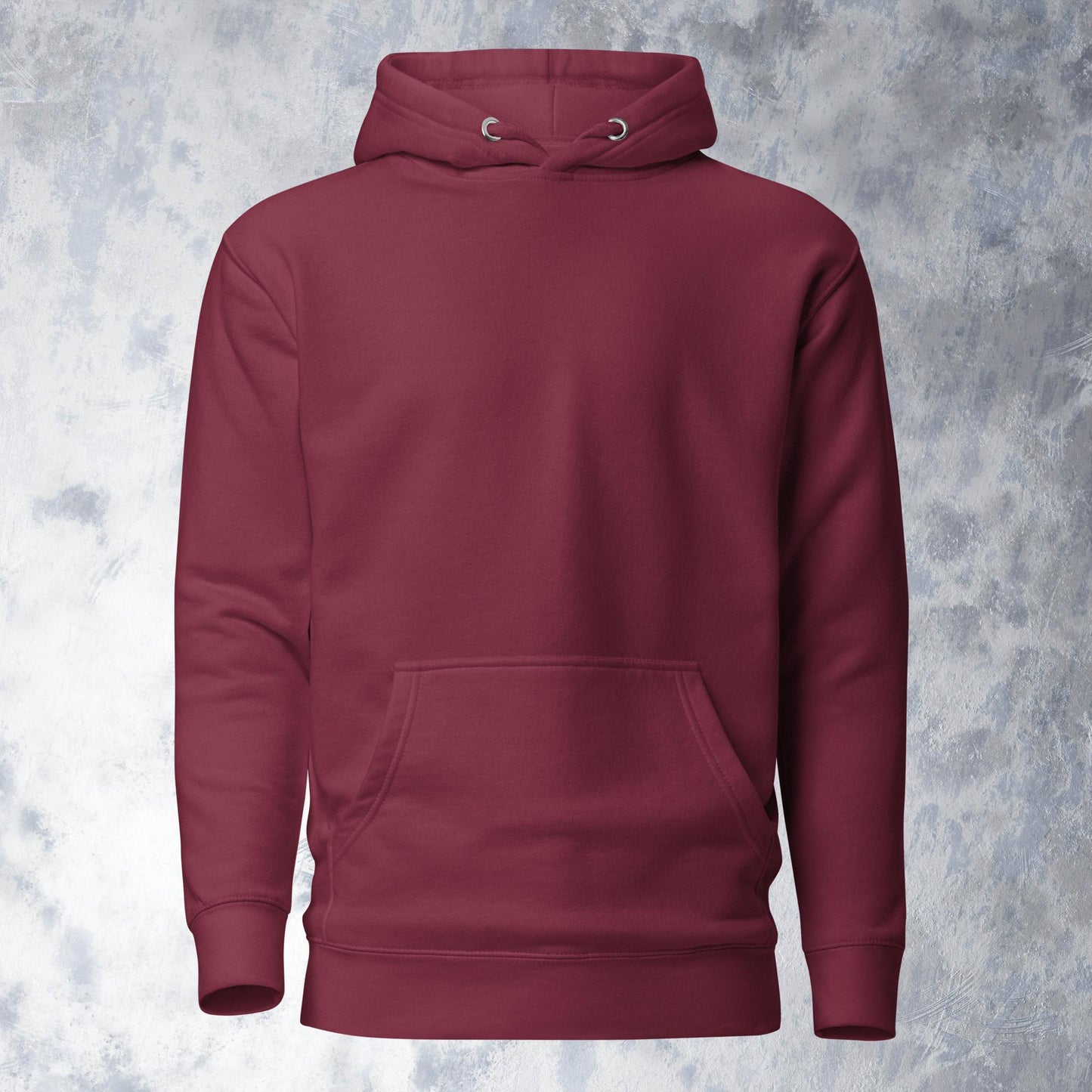 Wooden Spoon Survivor QR Code Hoodie