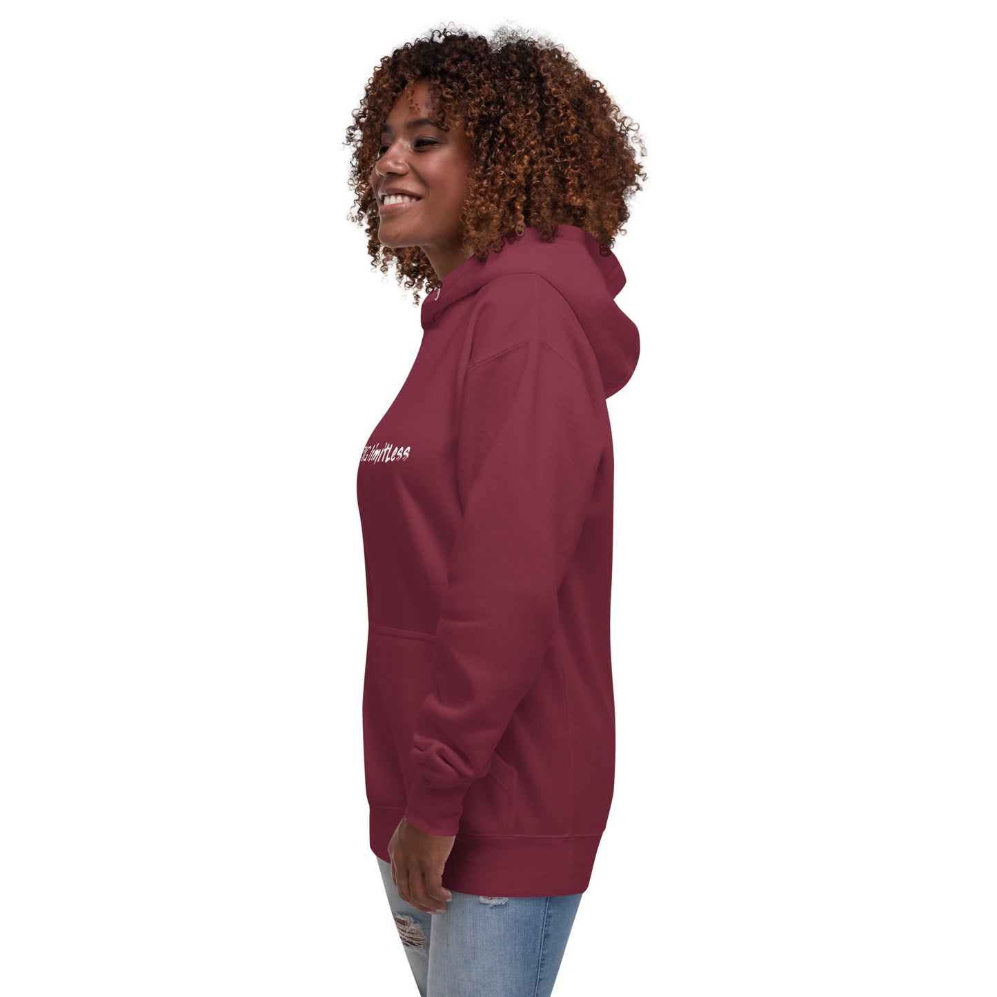 Living Limitless Hoodie