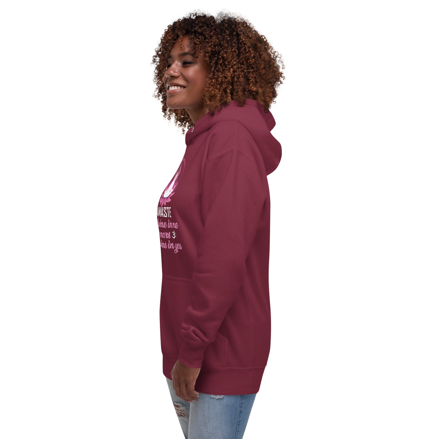 Divine Harmony Hoodie