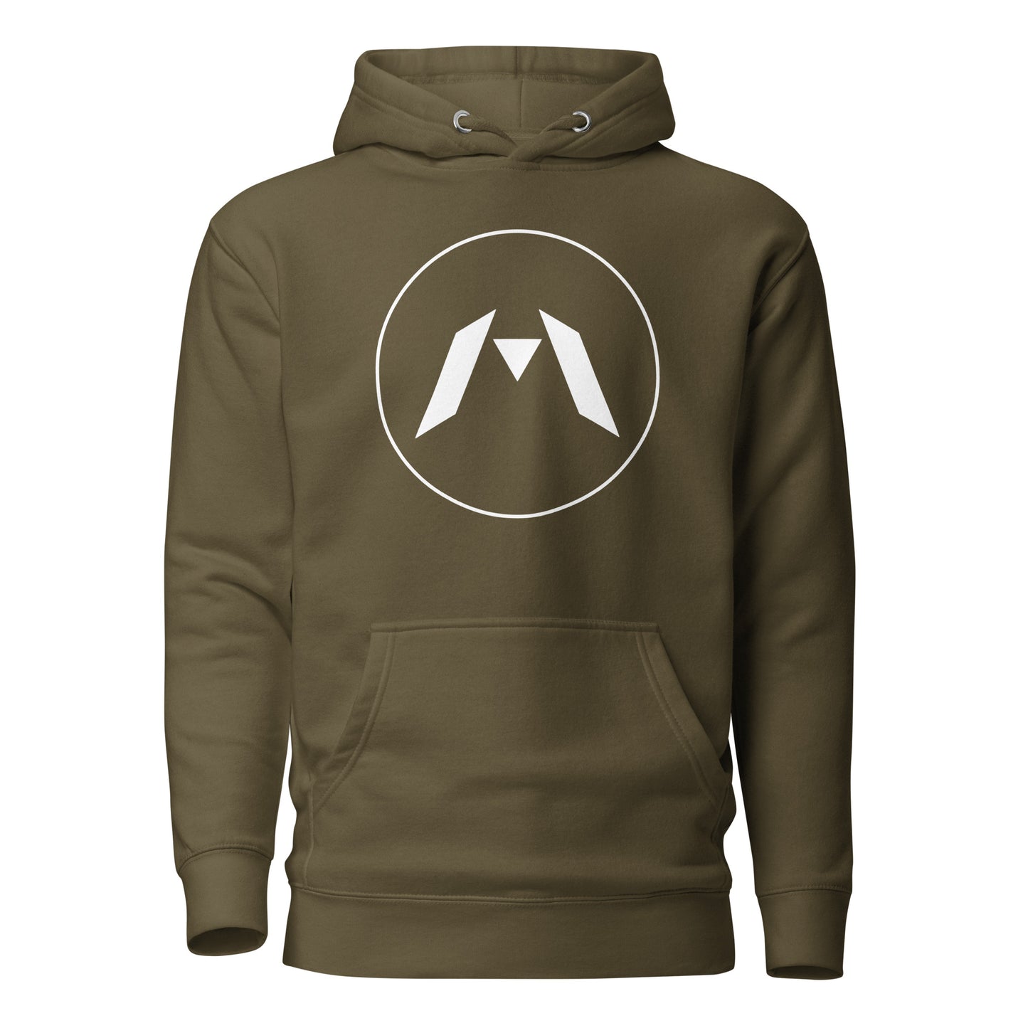 M Hoodie