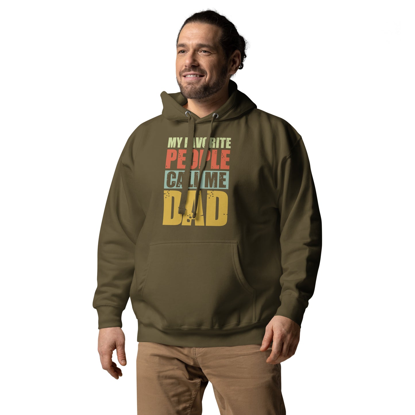 Favorite People Hoodie