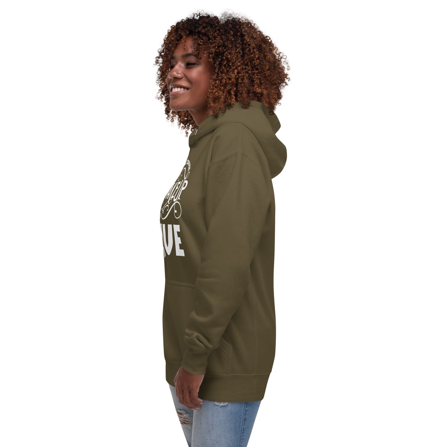 Livewire Espresso Hoodie