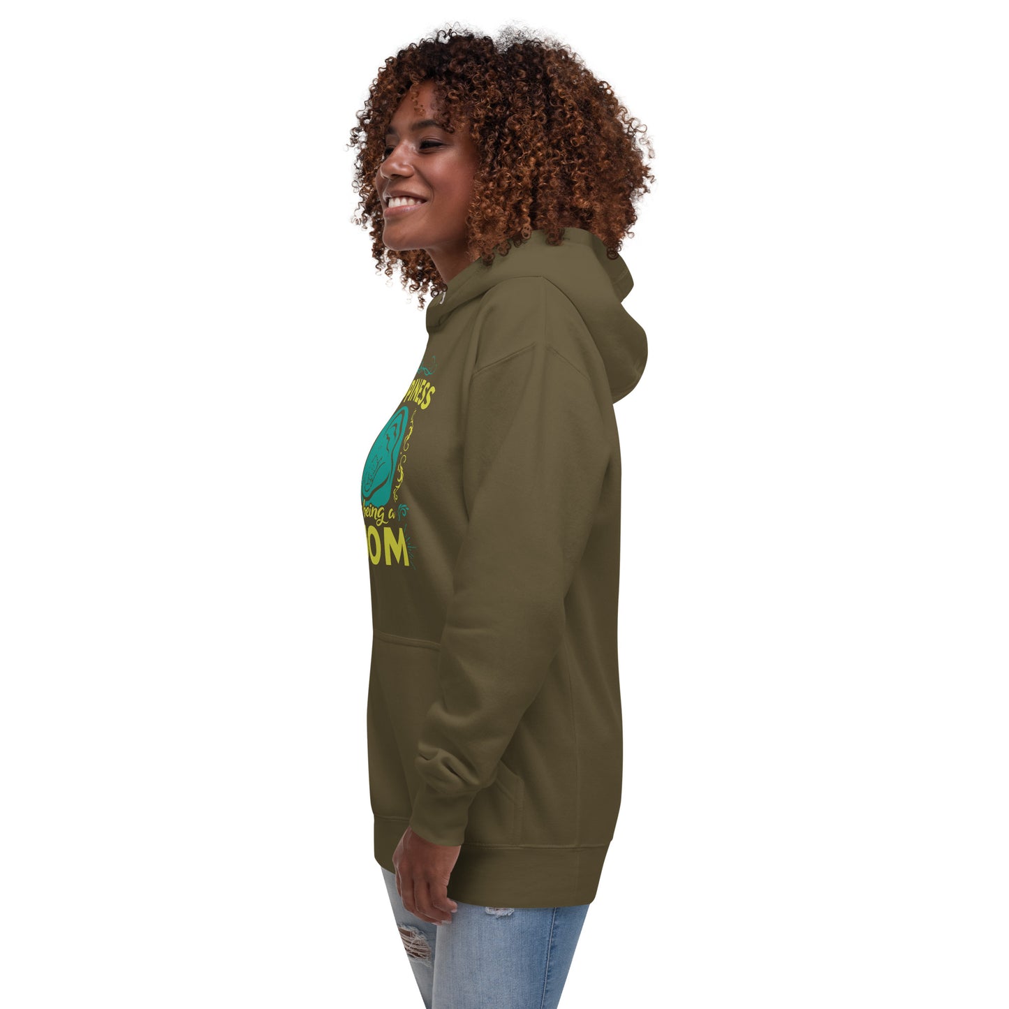 Mom Joy Hoodie