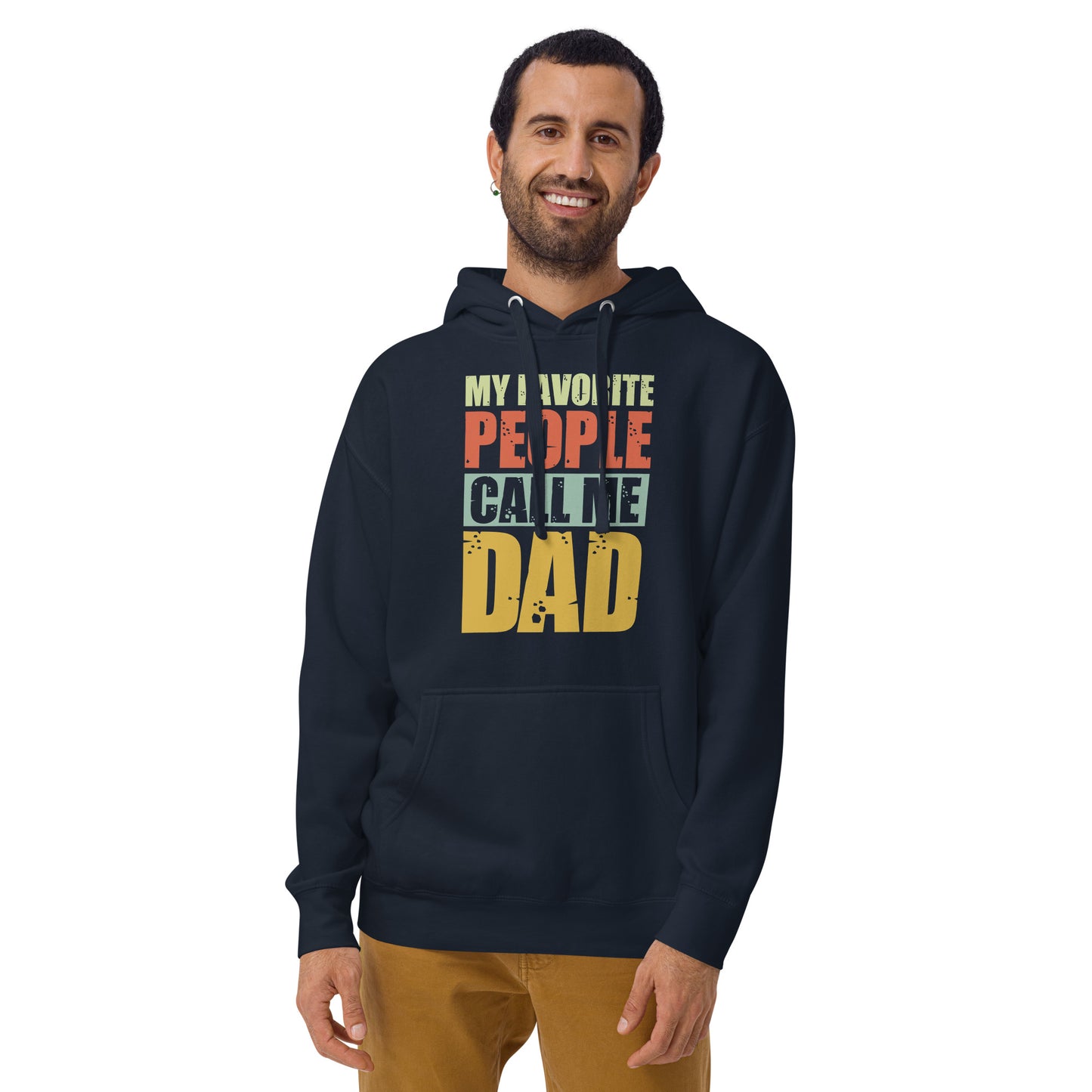 Favorite People Hoodie