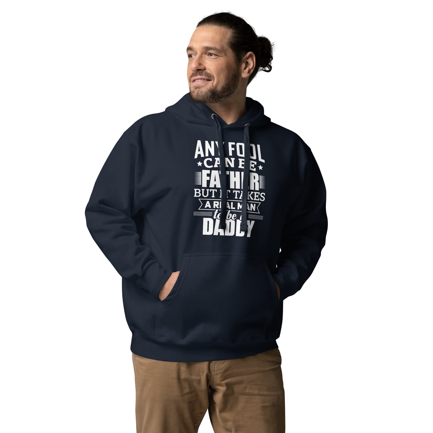 Any Fool Hoodie