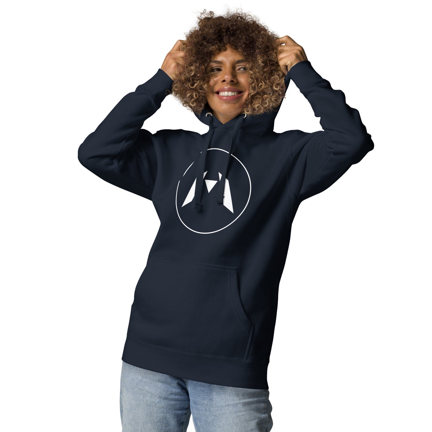 M Hoodie