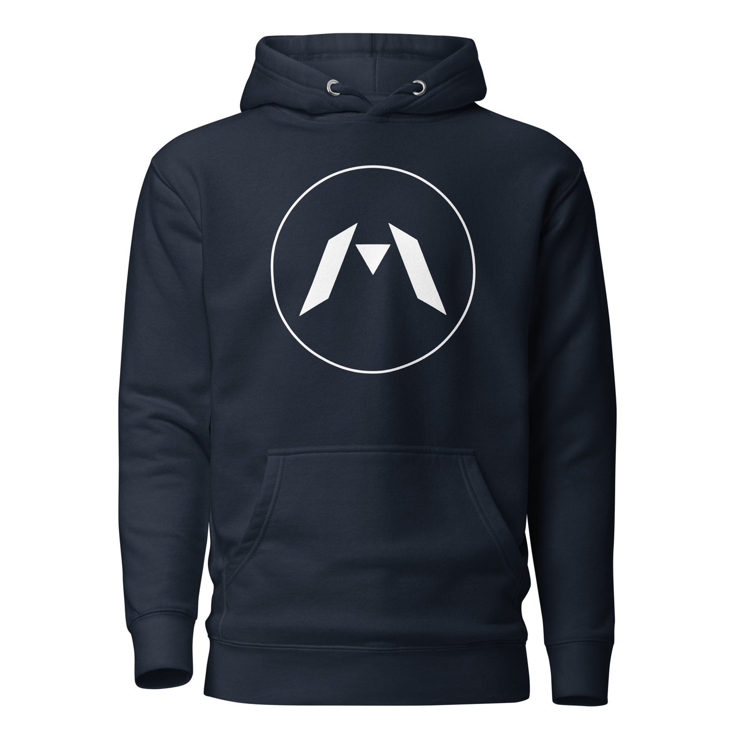 M Hoodie