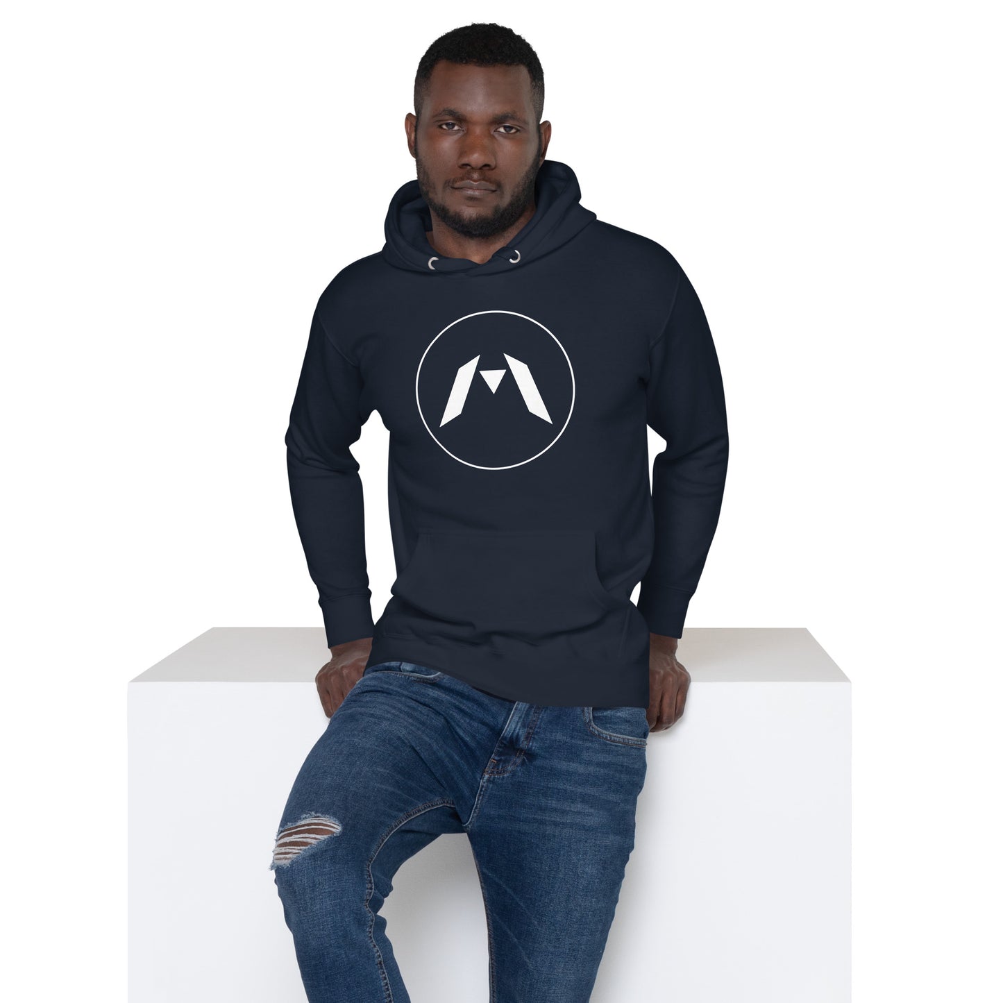 M Hoodie