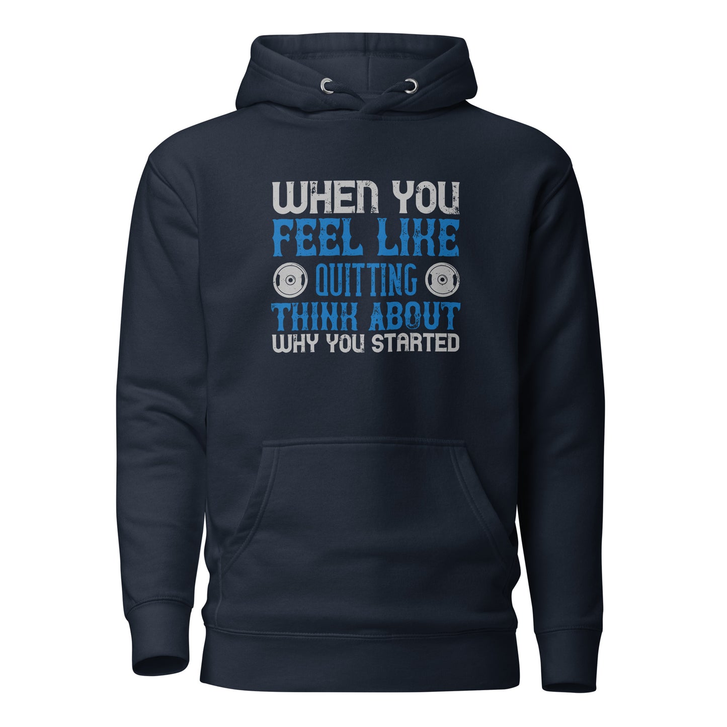 Origin Story Hoodie