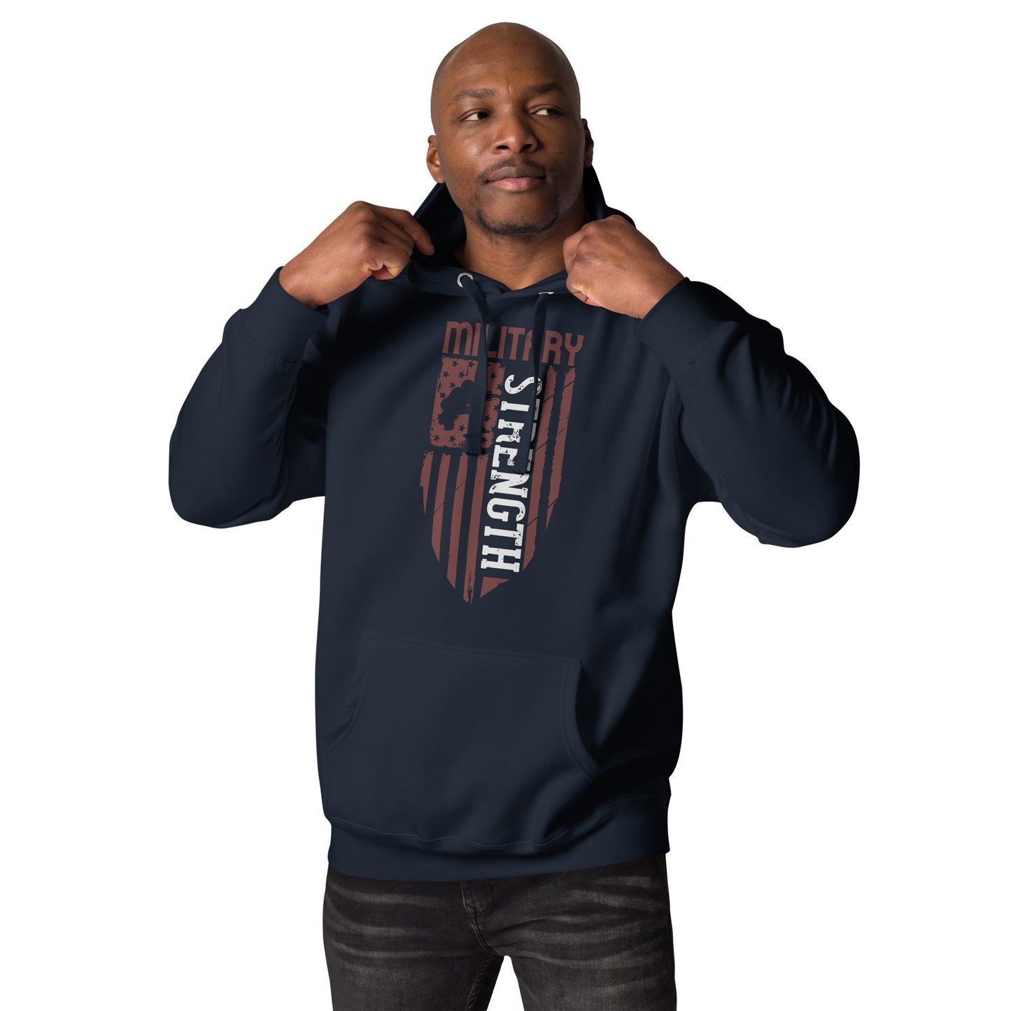 Valor Hoodie