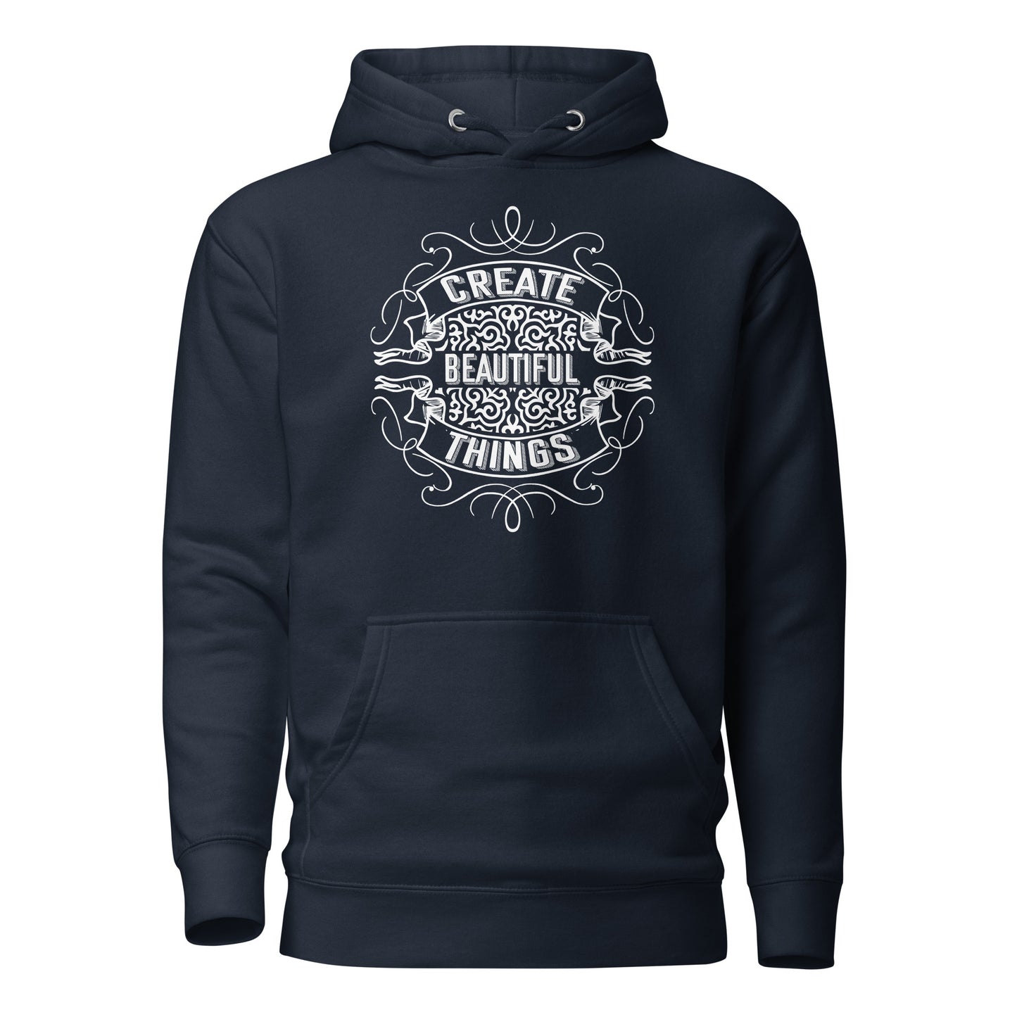 Inspirewear Hoodie