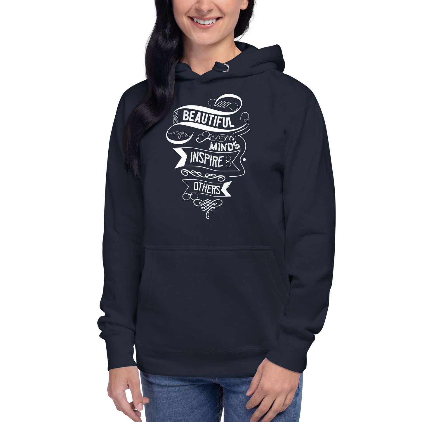 Mindscape Hoodie