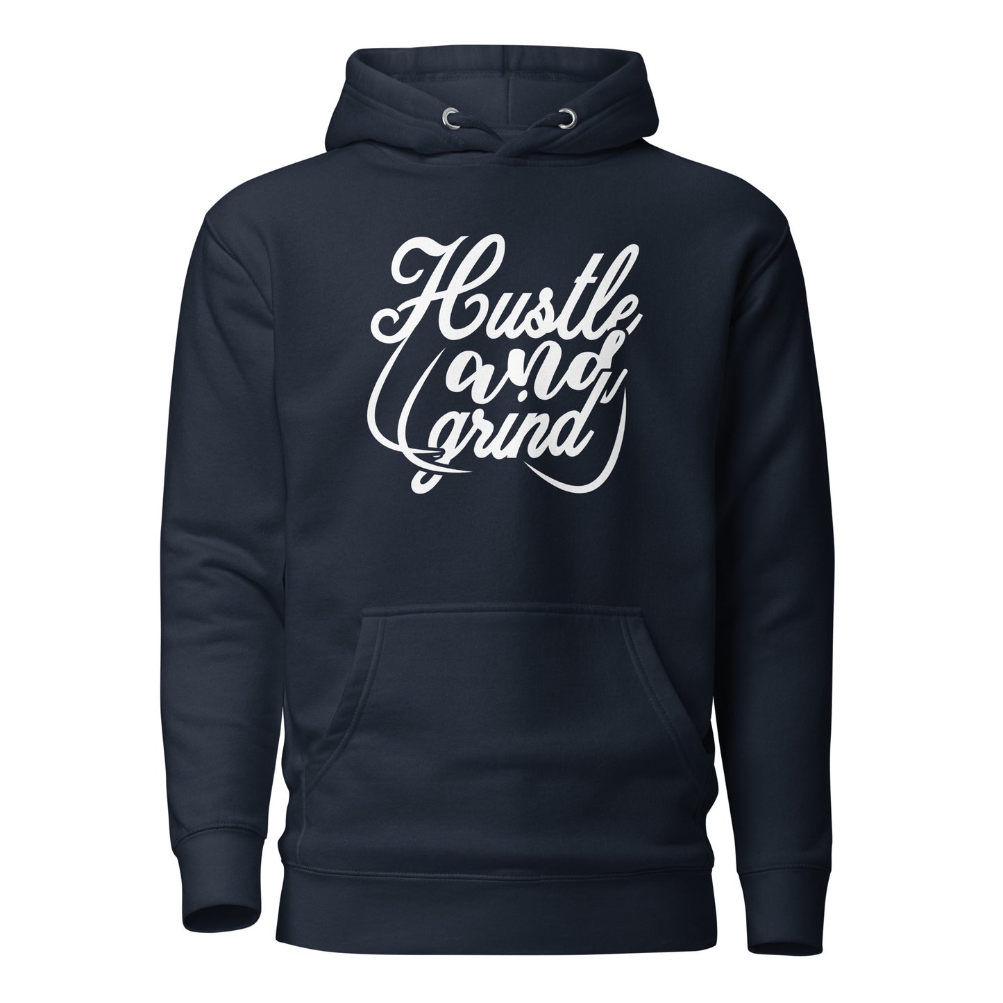 Rise & Grind Hoodie