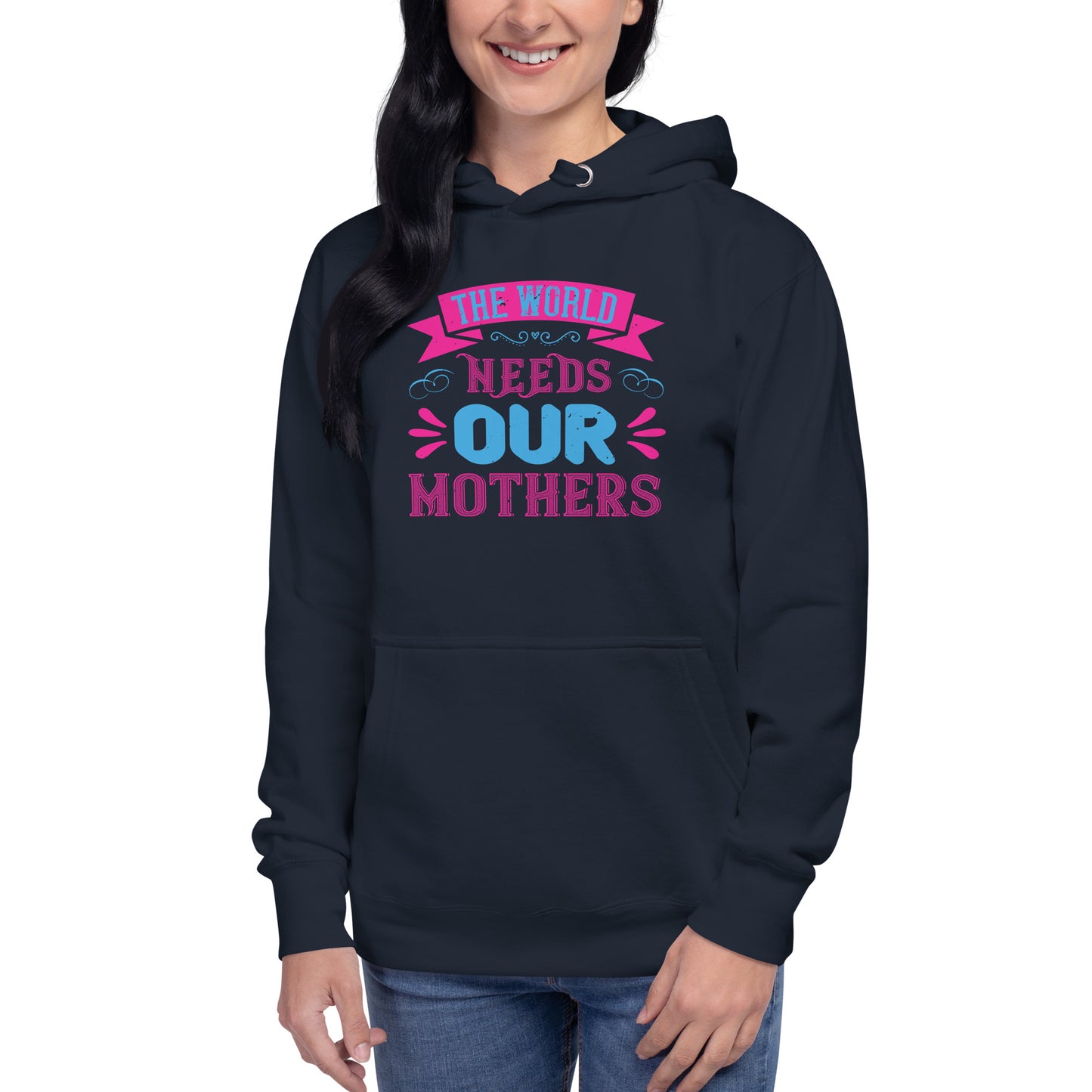 Our Mother Hoodie